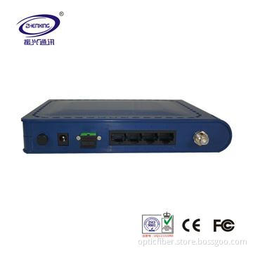 Optical Network Unit(ONU)